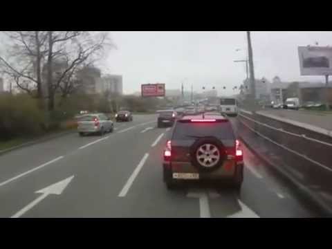 Punisher Bus Driver
