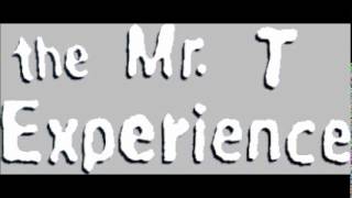 Watch Mr T Experience Swissarmy Girlfriend video