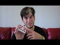 Now You See Me - Magic Card Trick Revealed