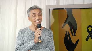 Setembro Amarelo - Tema do Saúde em Evidência deste sábado (24)