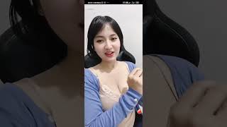 Live Tammi Bikin Sange