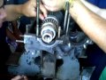 reparacion motor vw sedan 1600 cc #1