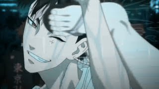 Mikey Vs Hanma - Tokyo Revengers Editamv