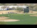 Kevin Na's clutch hole out for birdie at Waste Management