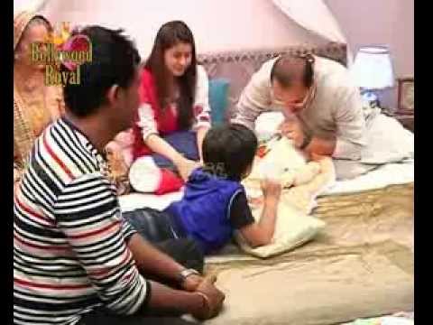 On location of TV Serial Yeh Rishta Kya Kehlata Hai 3