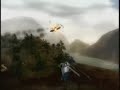 Mercenaries trailer!