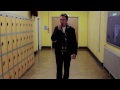 Anti- Littering commercial - Eco project ST MACHAR ACADEMY
