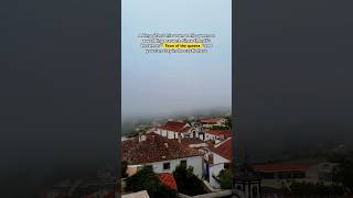 This Beautiful Village Is A Must Visit In Portugal