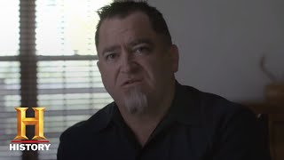 Unidentified: Inside America's UFO Investigation
