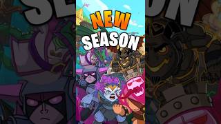 Clash Of Clans Mash-A-Rama Skins Revealed Lava Prince & More