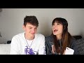 Period Talk With Boyfriend Hilarious Period Talk With Boyfriend Hilarious