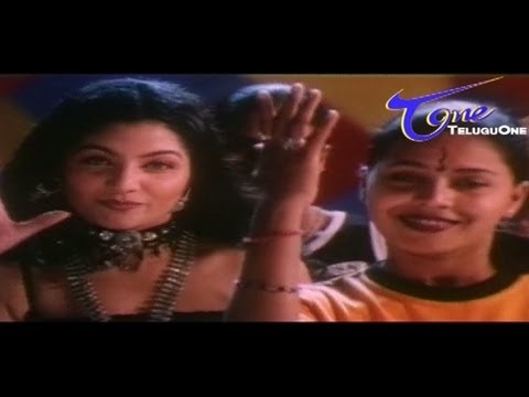 Mafia King Telugu Movie Songs | Pelli Panditlo | Manoj K Jayan...