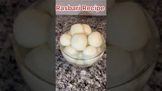 Rasbari Recipe