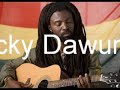 Rocky Dawuni - In Ghana