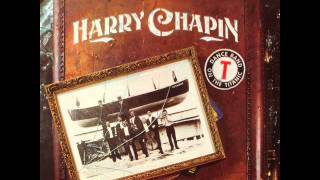 Watch Harry Chapin Manhood video