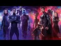 Soundtrack Avengers: Infinity War (Theme Song) - Trailer Music Avengers 3: Infinity War (2018)