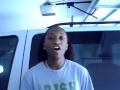Shirelle singing "All I Can Do is Cry" by Etta James
