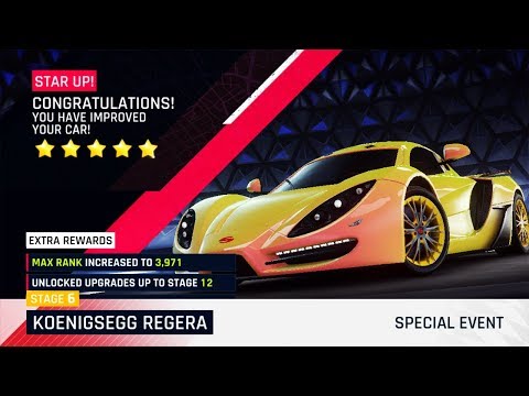 ASPHALT 9 | 5* Sin R1 550 Test Drive + Stage 6 ASPHALT 9 | 5* Sin R1 550 Test Drive + Stage 6 #1