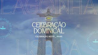 NA CALAMIDADE HÁ UM PROPÓSITO | PR. JOÃO EVANGELISTA