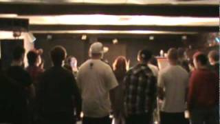 Watch My My Misfire Mississippi Shallow video