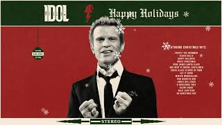 Watch Billy Idol Silver Bells video