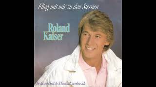 Watch Roland Kaiser Flieg Mit Mir Zu Den Sternen video