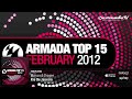 Video Out now: Armada Top 15 - February 2012