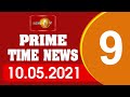 TV 1 News 10-05-2021