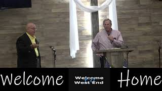 West End Baptist Valley