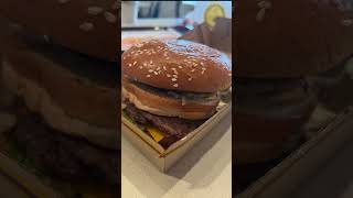 Rizz Burger