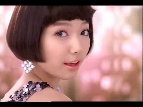 park shin hye. Park Shin Hye : ETUDE House BB