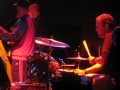 Bam Bam (Toots) Carlos Jones and PLUS Band at Musica in Akron 2011 10 2011