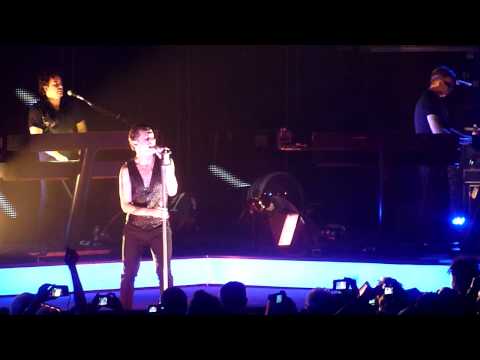 Depeche Mode-"Come Back" Royal Albert Hall 2010-02-17 HD