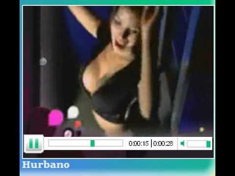 HTV HURBANO htv hurbano:
