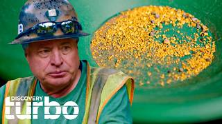 Freddy Finds Hidden D To Deliver A 350% Boost In D D Rush Mine Rescue With Freddy & Juan