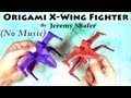 Origami (page 20). YouTube Christmas Video Tutorials