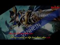 Bài Hát Liên Quân | Vanh Leg | lien quan mobile karaoke (có lời ,remix)