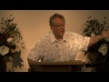 Understanding Daniel Part 10 The Fourth Beast and the Little Horn by Philip L Powell