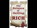 The Science of Getting Rich - Chapter 06 - How Riches Come to You
