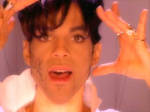 Prince - Eye Hate U (Official Music Video)