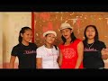SASABAY KA BA (OFFICIAL VIDEO) - LAS PIÑAS FINEST