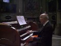 Toccate avanti le Messe, Girolamo Frescobaldi, Organista Giovanni Vianini, Milano, Italia