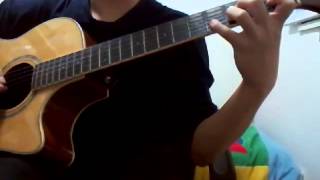 Samba De Mon Coeur Qui Bat Coralie Clément Fingerstyle Solo Guitar Samba De Mon Coeur Qui Bat Coralie Clément Fingerstyle Solo Guitar