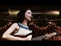 St. Vincent performing "Cruel" on KCRW