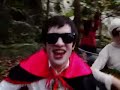 Panic! At The Disco: It's Almost Halloween