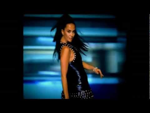 The Cure Lullaby ft Zhanna Friske remix HD