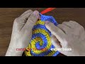 granny spirale