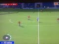 Matt James vs Preston