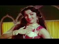 Raat Ka Sama Jhume Chandrma-Ziddi 1964 HD Video Song, Joy Mukherjee, Asha Parekh