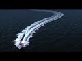 Video NZ Tenders Phillipe Stark Designed Rigid Inflatable Superyacht Tender